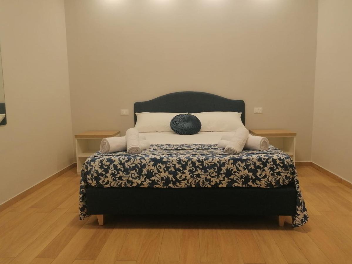 Nike Luxury Rooms Agrigento Exterior photo