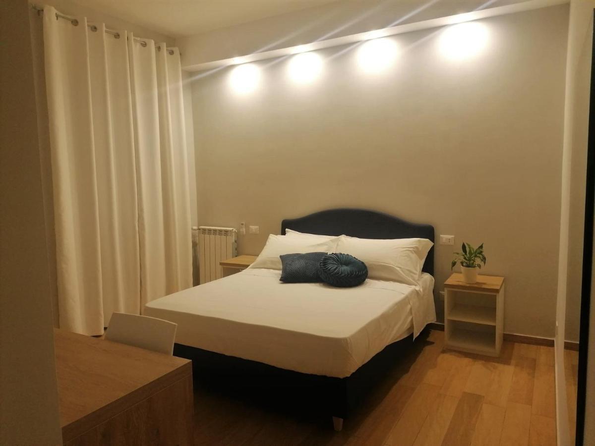 Nike Luxury Rooms Agrigento Exterior photo