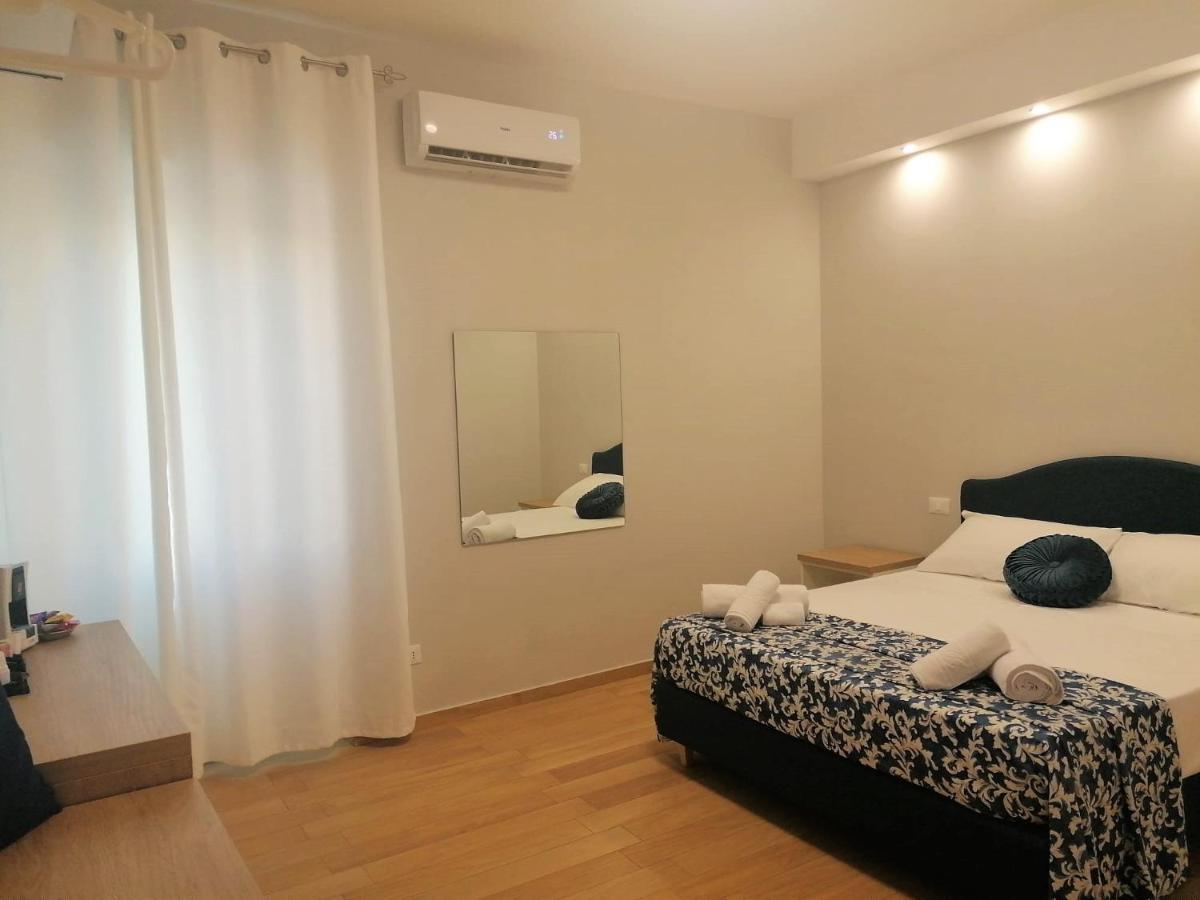 Nike Luxury Rooms Agrigento Exterior photo