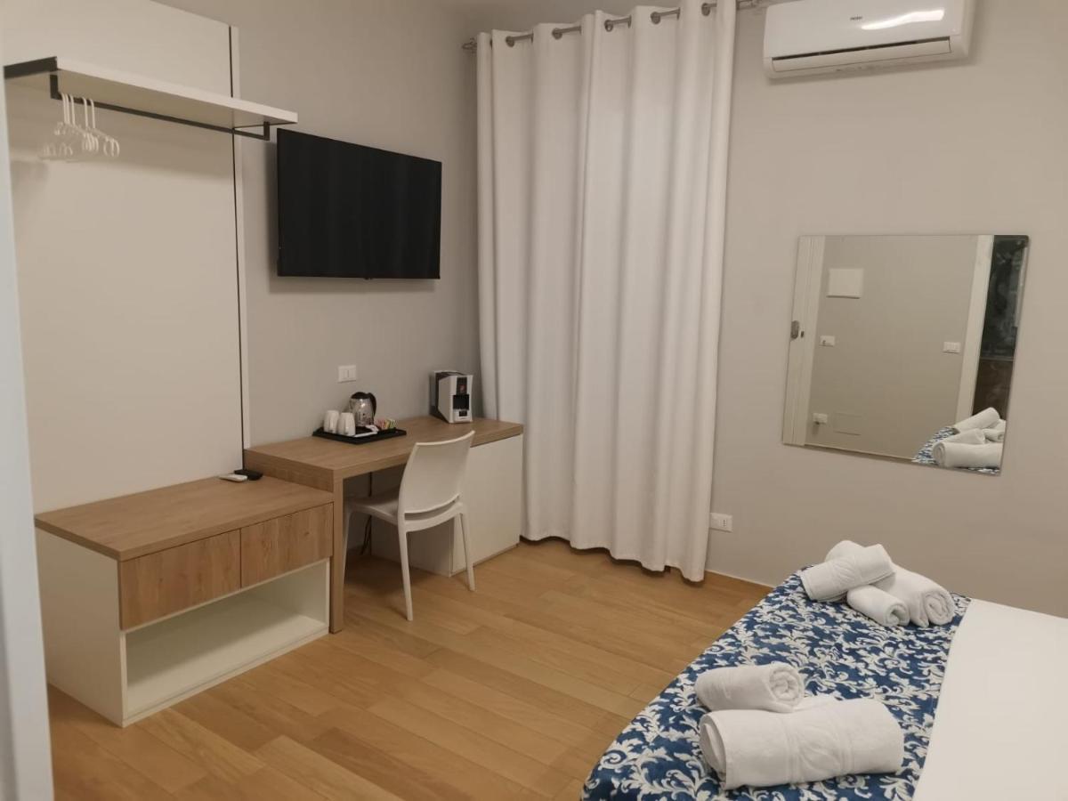 Nike Luxury Rooms Agrigento Exterior photo
