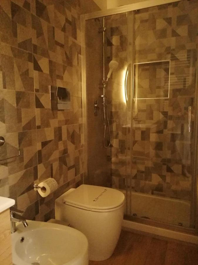 Nike Luxury Rooms Agrigento Exterior photo