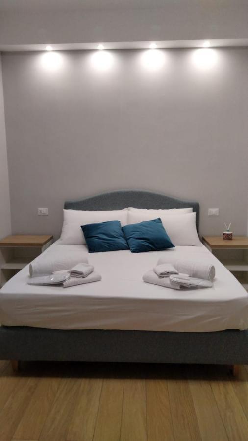 Nike Luxury Rooms Agrigento Exterior photo