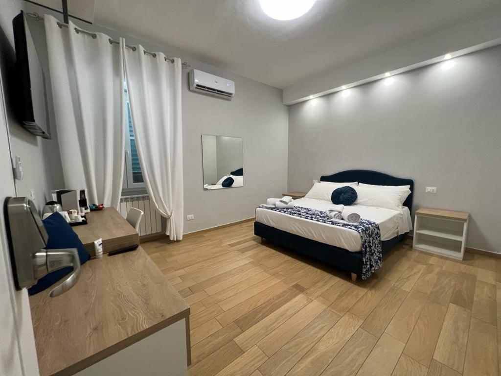 Nike Luxury Rooms Agrigento Exterior photo