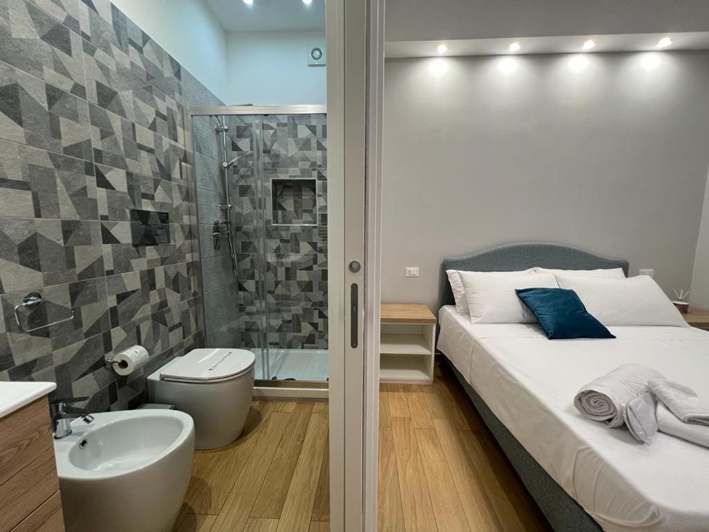 Nike Luxury Rooms Agrigento Exterior photo