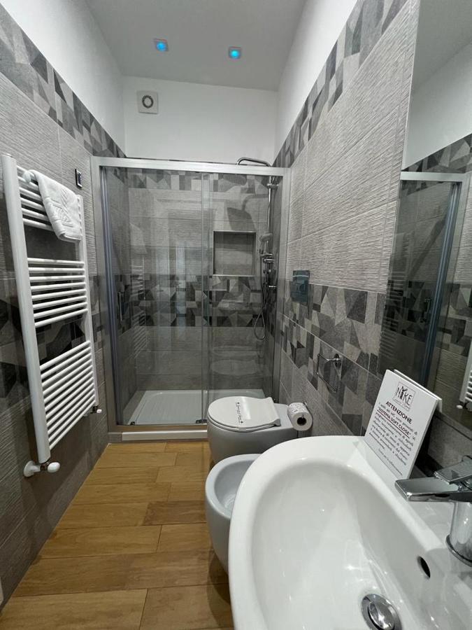 Nike Luxury Rooms Agrigento Exterior photo