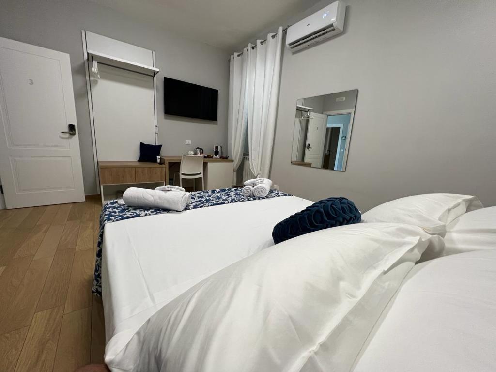 Nike Luxury Rooms Agrigento Exterior photo