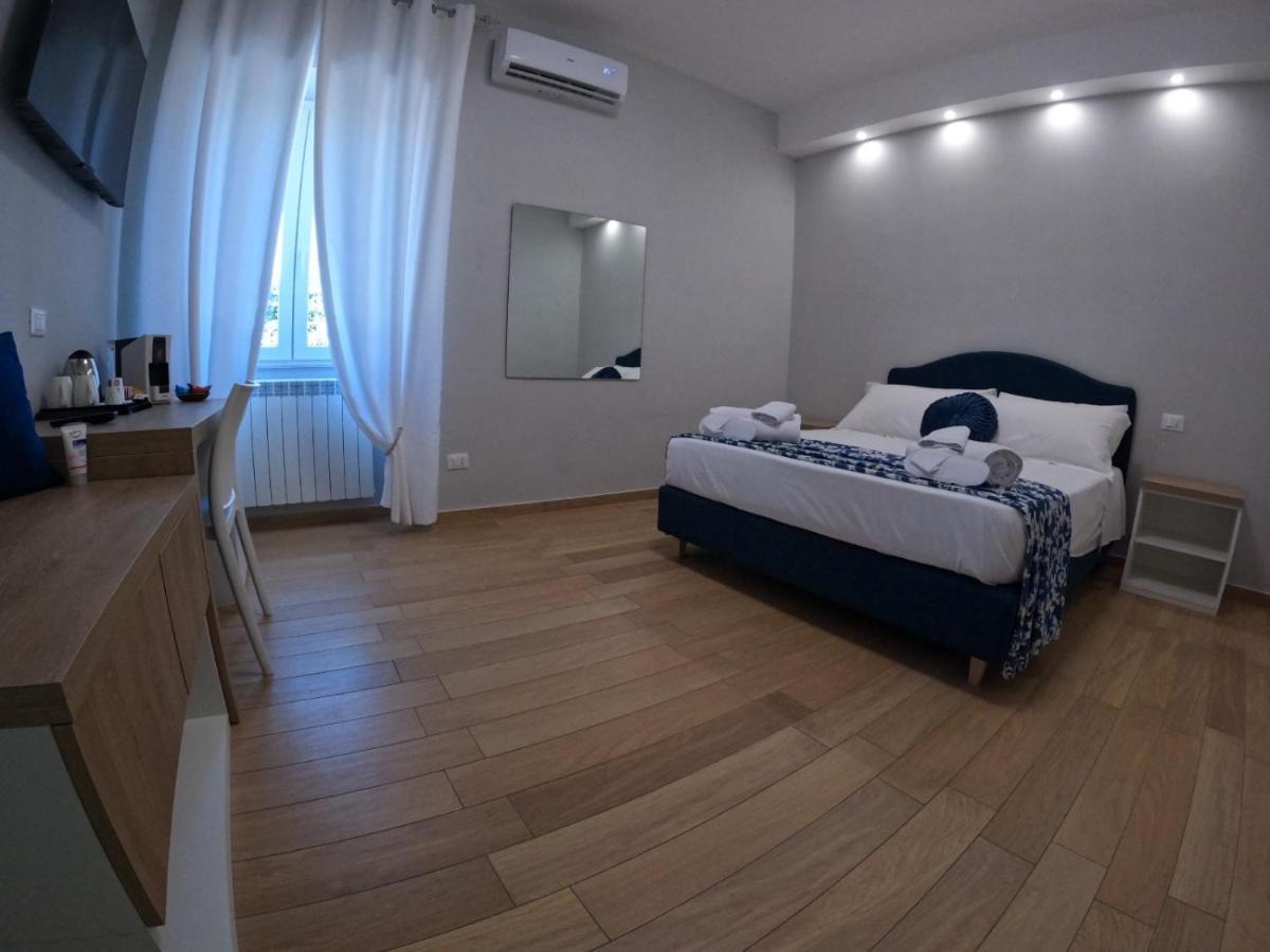 Nike Luxury Rooms Agrigento Exterior photo