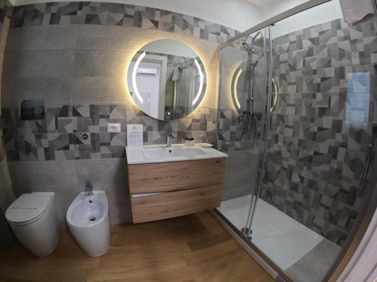 Nike Luxury Rooms Agrigento Exterior photo