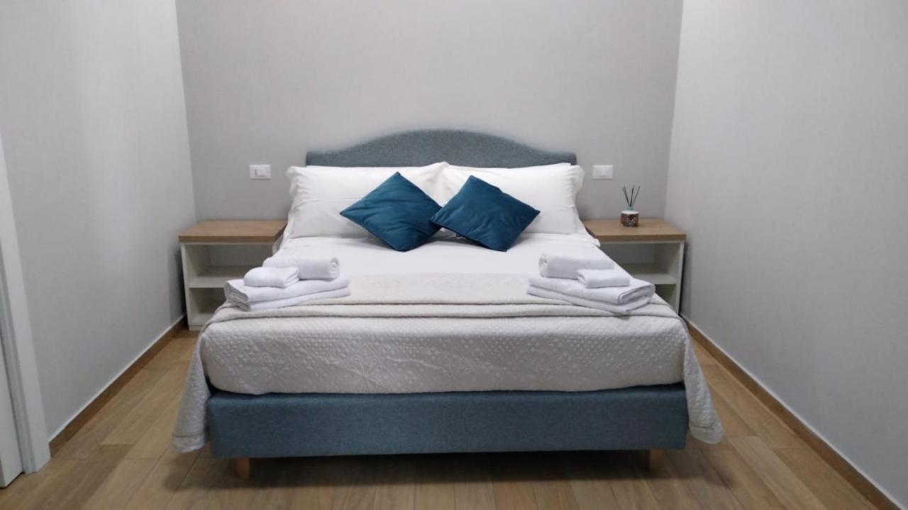Nike Luxury Rooms Agrigento Exterior photo